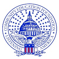 CEF Logo